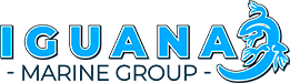 Iguana Marine Group logo
