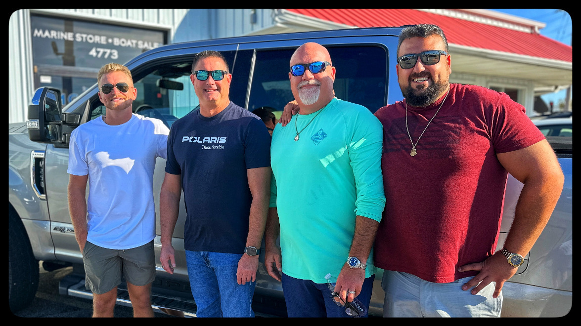 IMG goes to FLIBS