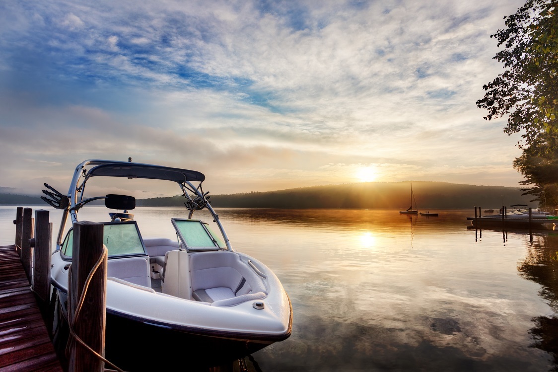 Unleashing the Fun: Engaging Activities to Do on a Boat