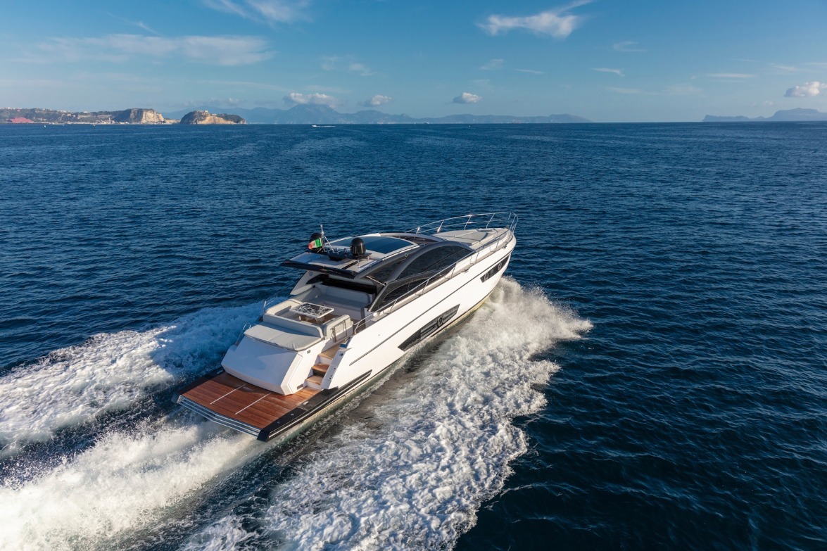 Discover Must-Have Yacht Accessories