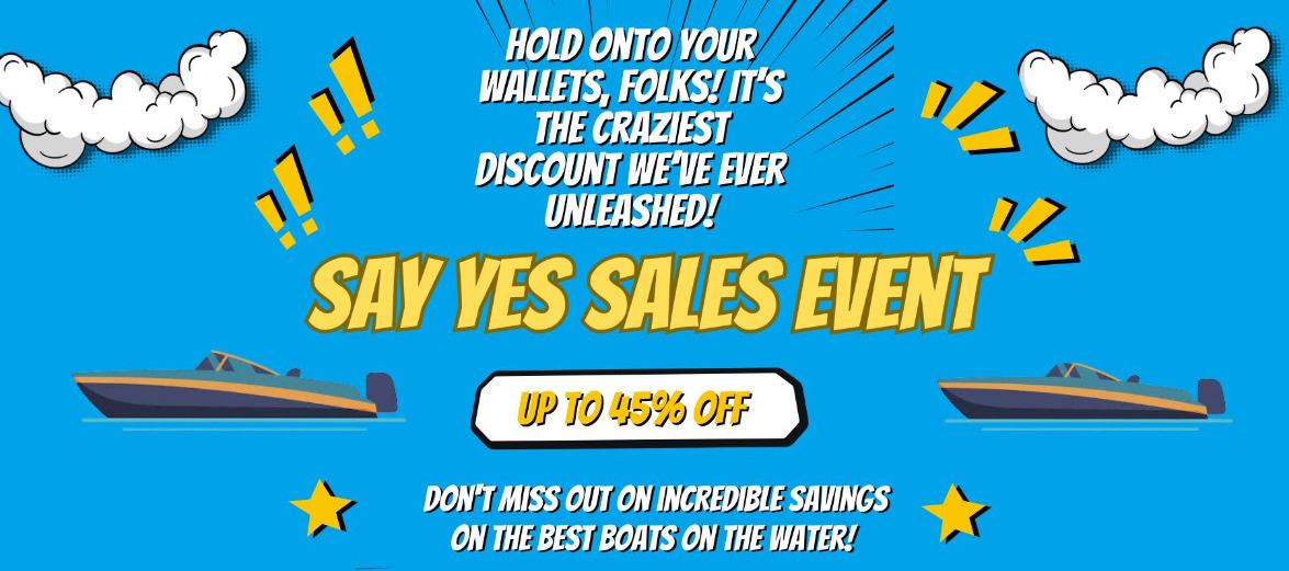 Biggest Sale of the Decade