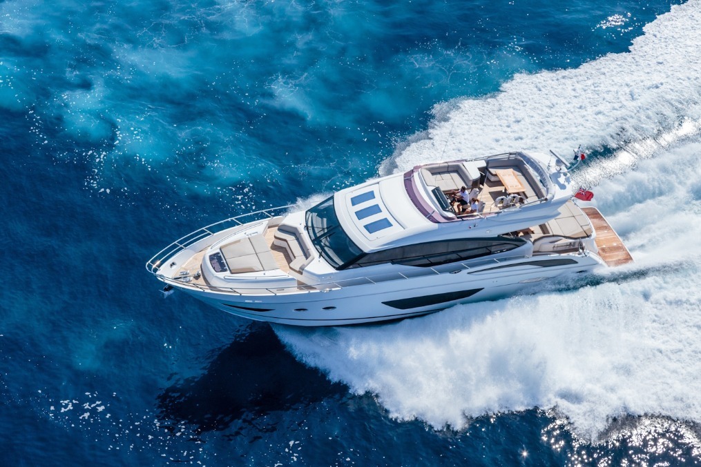 Benefits Of Getting A Yacht