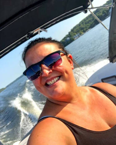 Mandy Faes