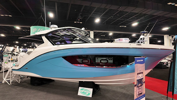 A Beginner’s Guide to Buying a Yacht
